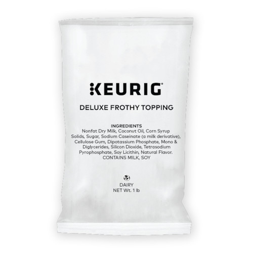 Keurig Green Mountain Milk Powder, 12 Pound Bag